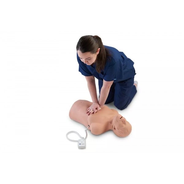 Econo VTA (Visual Training Assistant) CPR Trainer Econo VTA (Visual Training Assistant) CPR Trainer
