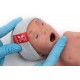 NENA Sim Preemie Xact – Προσομοιωτής Πρόωρου Νεογνού NENA Sim Preemie Xact – Προσομοιωτής Πρόωρου Νεογνού