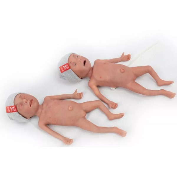 NENA Sim Preemie Xact – Προσομοιωτής Πρόωρου Νεογνού NENA Sim Preemie Xact – Προσομοιωτής Πρόωρου Νεογνού