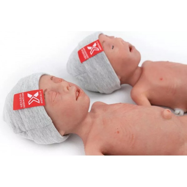 NENA Sim Preemie Xact – Προσομοιωτής Πρόωρου Νεογνού NENA Sim Preemie Xact – Προσομοιωτής Πρόωρου Νεογνού