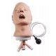 Airway Larry – Εκπαιδευτής αεραγωγού για R10052 Airway Larry – Εκπαιδευτής αεραγωγού για R10052