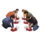 Προπλάσματα Basic Buddy CPR, σετ των 10 Προπλάσματα Basic Buddy CPR, σετ των 10
