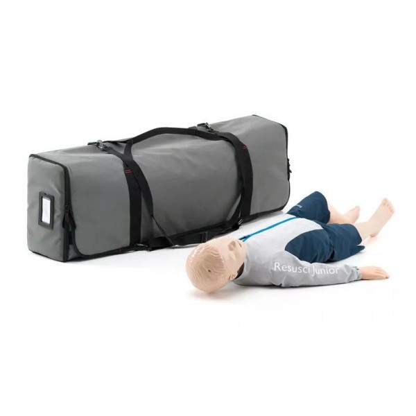 Resusci Junior QCPR – Προπλάσμα Παιδικής ΚΑΡΠΑ με Ανάδραση