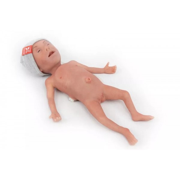 NENA Sim Preemie Xcel – Προσομοιωτής Πρόωρου Νεογνού NENA Sim Preemie Xcel – Προσομοιωτής Πρόωρου Νεογνού
