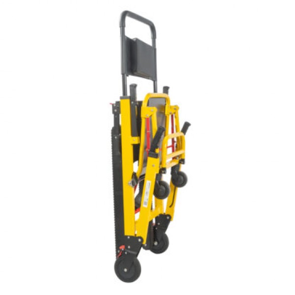 ΦΟΡΕΙΟ ΑΛΟΥΜΙΝΙΟΥ ΜΕ ΕΡΠΥΣΤΡΙΑ ΗΛΕΚΤΡΙΚΟ STAIR CHAIR CLIMBER ΦΟΡΕΙΟ ΑΛΟΥΜΙΝΙΟΥ ΜΕ ΕΡΠΥΣΤΡΙΑ ΗΛΕΚΤΡΙΚΟ STAIR CHAIR CLIMBER