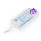 Wound Packing Trainer – Εκπαιδευτικό Προπλάσμα Επιδέσεως Αιμορραγικού Τραύματος