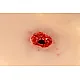 Wound Moulage – Τραύμα από Σφαίρα στο Χέρι με Λειτουργία Αιμορραγίας