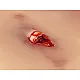 Wound Moulage "Open Fracture" – Προσομοίωση Ανοιχτού Κατάγματος