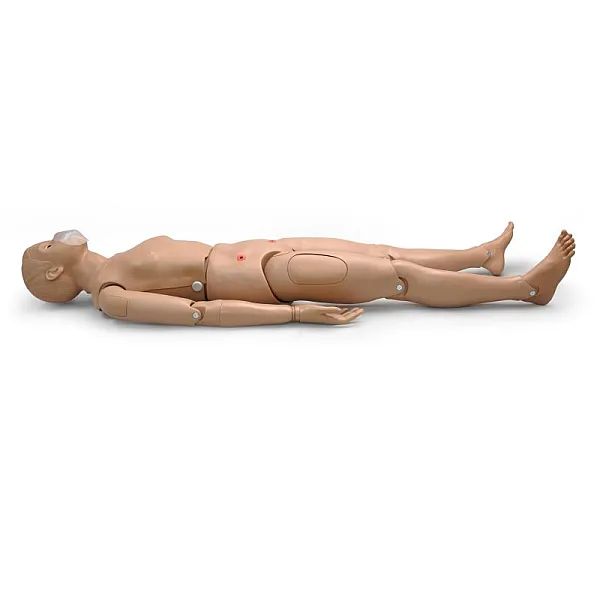 Προπλάσμα "CPR Patient Simulator"
