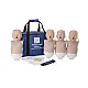 Prestan Infant Ultralite – Σετ 4 Βρεφικών Προπλασμάτων ΚΑΡΠΑ Prestan Infant Ultralite – Σετ 4 Βρεφικών Προπλασμάτων ΚΑΡΠΑ
