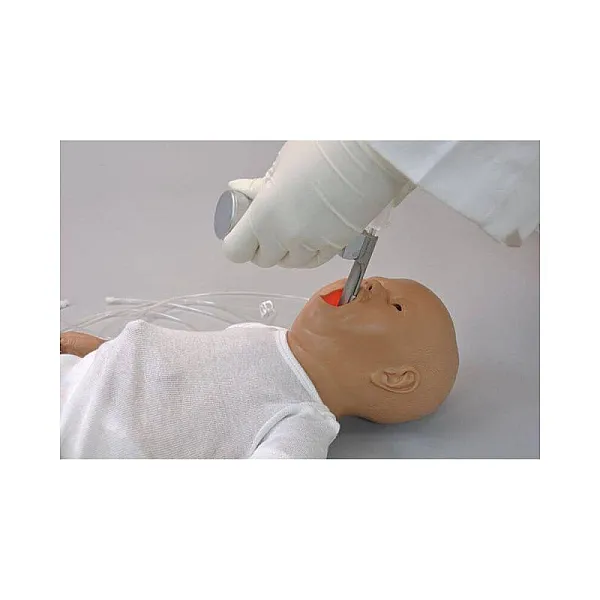 Newborn PEDI® – Προσομοιωτής Δεξιοτήτων Νοσηλευτικής Νεογνών Newborn PEDI® – Προσομοιωτής Δεξιοτήτων Νοσηλευτικής Νεογνών