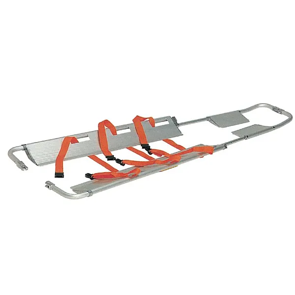 Ειδικό φορείο μεταφοράς SCOOPING STRETCHER Ειδικό φορείο μεταφοράς SCOOPING STRETCHER