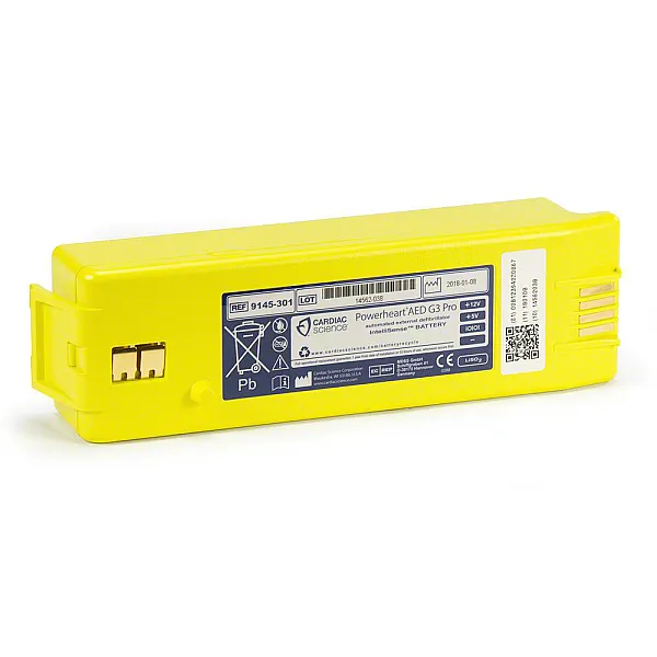 Μπαταρία απινιδωτή Cardiac Science G3 Pro Μπαταρία απινιδωτή Cardiac Science G3 Pro