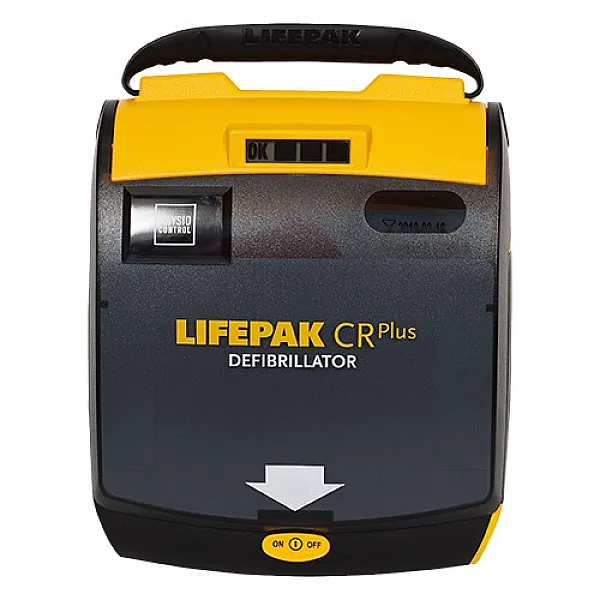Αυτόματος απινιδωτής Physio Control LIFEPAK CR Plus Αυτόματος απινιδωτής Physio Control LIFEPAK CR Plus