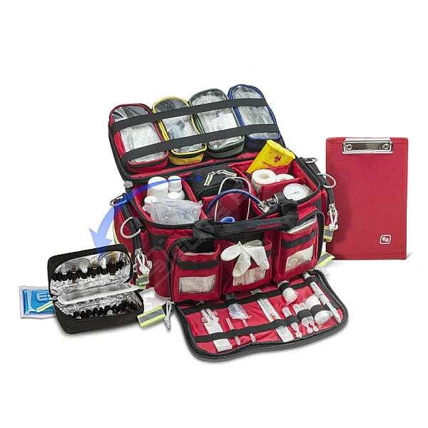 ΤΣΑΝΤΑ ΠΛΑΤΗΣ ELITE BAGS EXTREME'S ΤΣΑΝΤΑ ΠΛΑΤΗΣ ELITE BAGS EXTREME'S