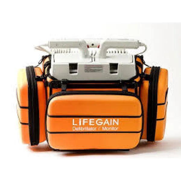 ΜΠΑΤΑΡΙΑ ΑΠΙΝΙΔΩΤΗ CARDIAC SCIENCE POWERHEART G5 ΜΠΑΤΑΡΙΑ ΑΠΙΝΙΔΩΤΗ CARDIAC SCIENCE POWERHEART G5