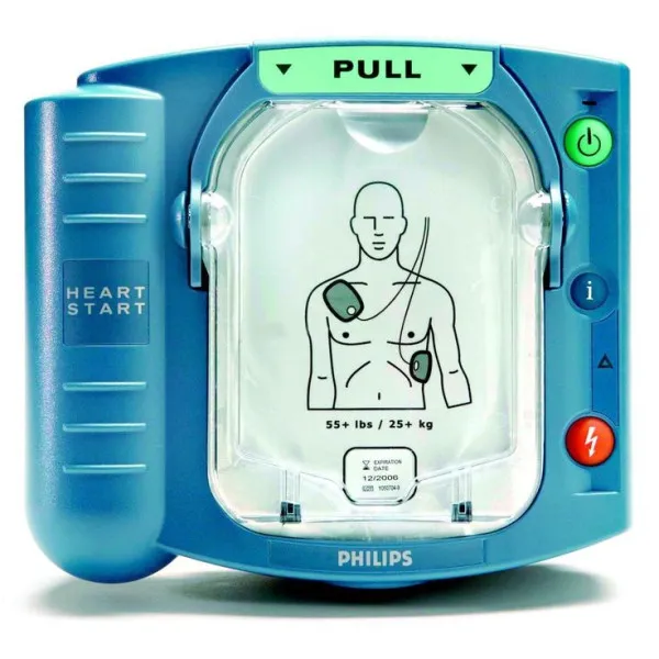 Philips HeartStart HS1