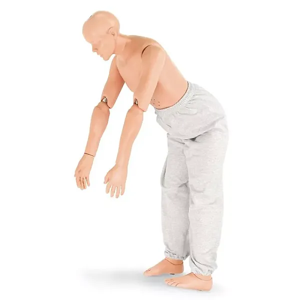 Flexible Rescue Randy – Ευέλικτο Προπλάσμα Διάσωσης