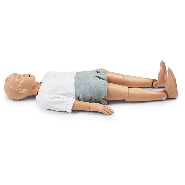 Rescue Child Jennifer – Παιδικό Προπλάσμα Διάσωσης (7 έως 12 ετών) 17,2 kg