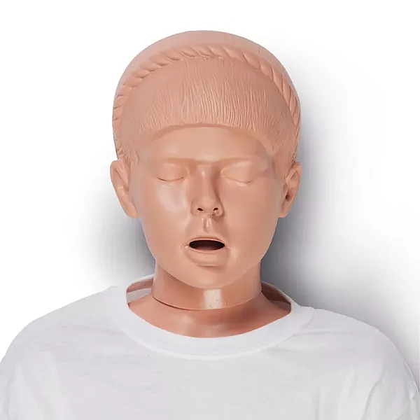Rescue Child Jennifer – Παιδικό Προπλάσμα Διάσωσης (7 έως 12 ετών) 7,3 kg