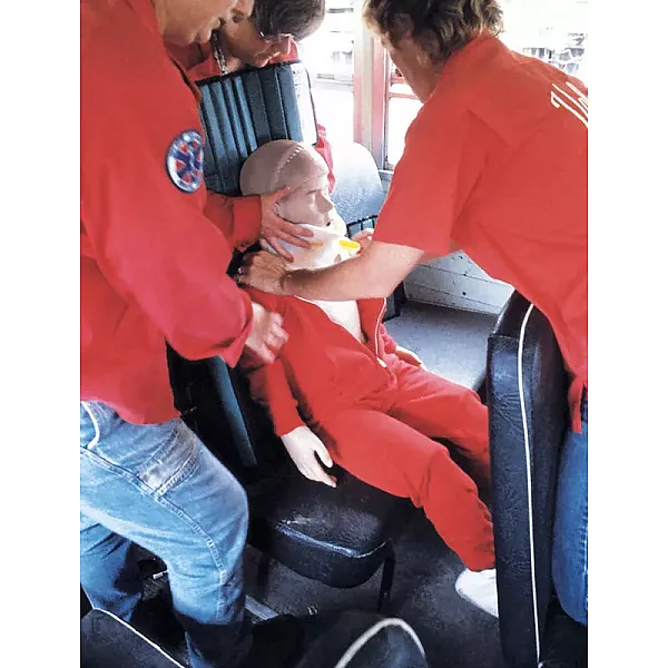 Rescue Child Jennifer – Παιδικό Προπλάσμα Διάσωσης (7 έως 12 ετών) 17,2 kg