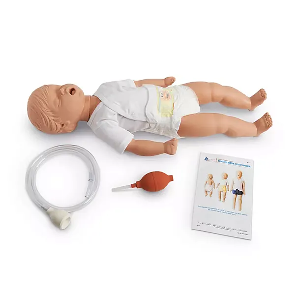 Rescue Children Billy – Παιδικό Προπλάσμα Διάσωσης (6 έως 9 μηνών)