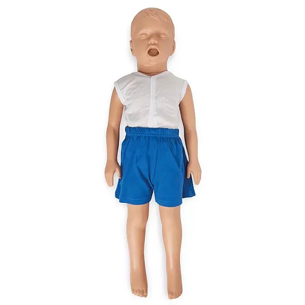 Rescue Children Timmy – Παιδικό Προπλάσμα Διάσωσης (3 Ετών)