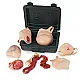 Neonatal Wound Kit – Σετ Προσομοίωσης Παθολογικών Καταστάσεων Νεογνού