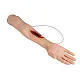 Trauma Arm Laceration Task Trainer – Εκπαιδευτικό Μοντέλο Χεριού με Ρήξη και Αιμορραγία Trauma Arm Laceration Task Trainer – Εκπαιδευτικό Μοντέλο Χεριού με Ρήξη και Αιμορραγία