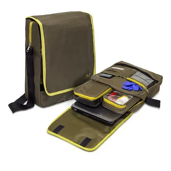 Elite Bags VET'S Ιατρική Τσάντα Κτηνιάτρου
