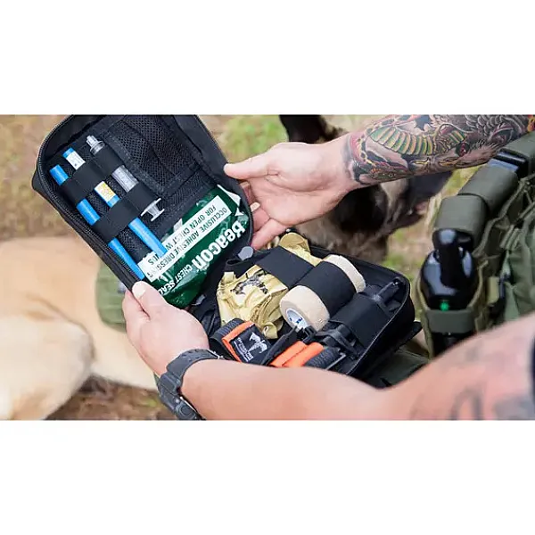 TacMed K9 Tourniquet - Ιμάντας Ίσχαιμης Περίδεσης για Σκύλους και Ζώα TacMed K9 Tourniquet - Ιμάντας Ίσχαιμης Περίδεσης για Σκύλους και Ζώα