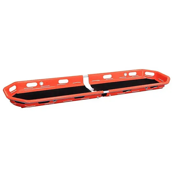 Φορείο Καλάθι Διαιρούμενο "APOLLO II" (Basket Stretcher) – Ειδικό για Διάσωση & Ναυτιλία