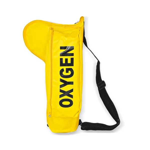 SPENCER OXYPACK 2 Lt Τσάντα Μεταφοράς Φιάλης Οξυγόνου SPENCER OXYPACK 2 Lt Τσάντα Μεταφοράς Φιάλης Οξυγόνου