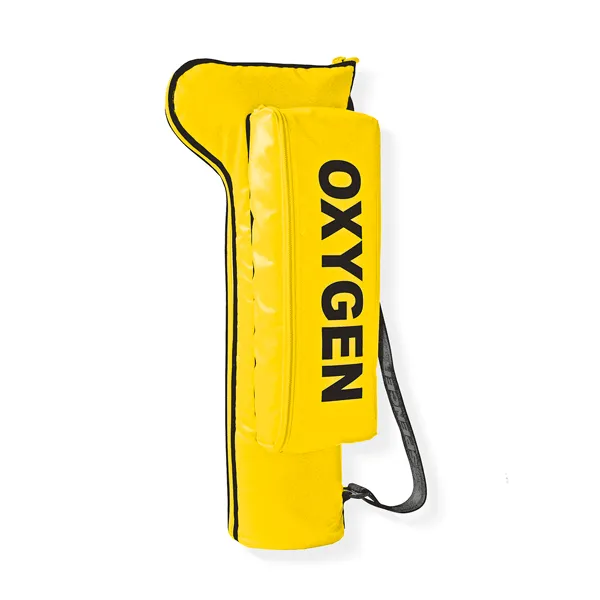 SPENCER OXYPACK 5 Lt Τσάντα Μεταφοράς Φιάλης Οξυγόνου SPENCER OXYPACK 5 Lt Τσάντα Μεταφοράς Φιάλης Οξυγόνου