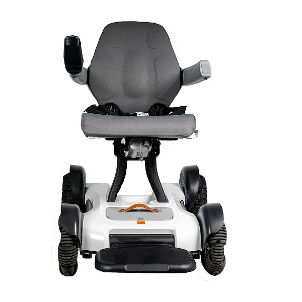 ΗΛΕΚΤΡΟΚΙΝΗΤΟ ΑΜΑΞΙΔΙΟ “ROBODRIVE”