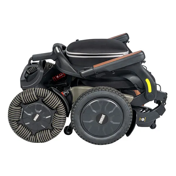 ΗΛΕΚΤΡΟΚΙΝΗΤΟ ΑΜΑΞΙΔΙΟ “TURBOTECH”