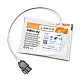Ηλεκτρόδια απινιδωτή Mindray C1, C1A, C1wifi BeneHeart AED, MR62