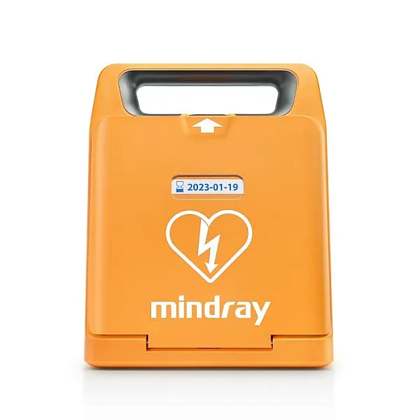 BeneHeart C1 της Mindray Πλήρως Αυτόματος απινιδωτής