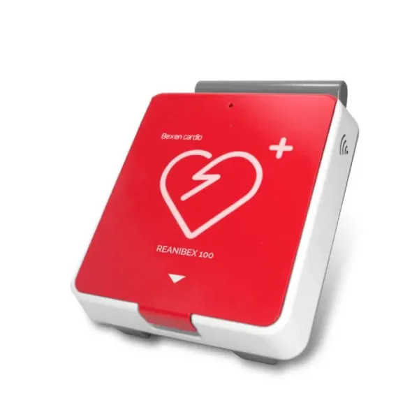 Απινιδωτής Φορητός Bexen Cardio Reanibex 100