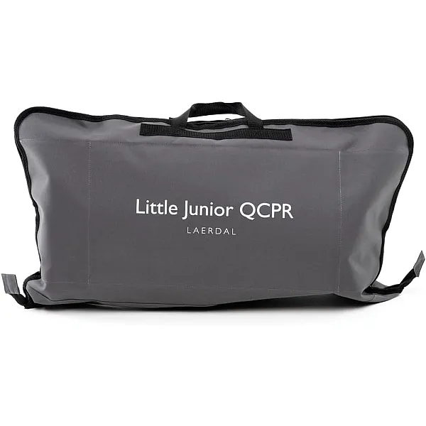 Εκπαιδευτικό Πρόπλασμα BLS / AED Παιδιού - Laerdal Little Junior QCPR Εκπαιδευτικό Πρόπλασμα BLS / AED Παιδιού - Laerdal Little Junior QCPR