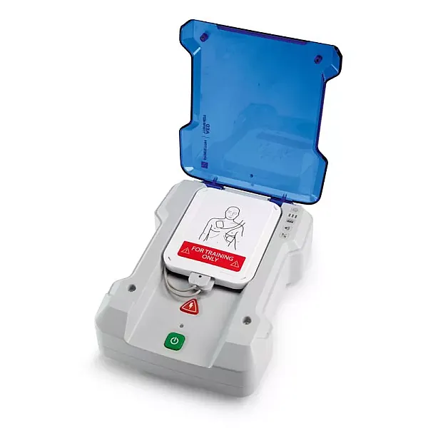 Prestan AED Trainer Plus – Εκπαιδευτής Αυτόματου Εξωτερικού Απινιδωτή Prestan AED Trainer Plus – Εκπαιδευτής Αυτόματου Εξωτερικού Απινιδωτή