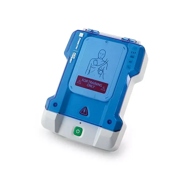 Prestan AED Trainer Plus – Εκπαιδευτής Αυτόματου Εξωτερικού Απινιδωτή