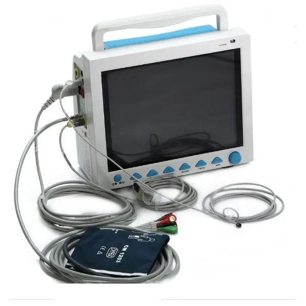 Μόνιτορ Ζωτικών Σημείων Contec CMS8000