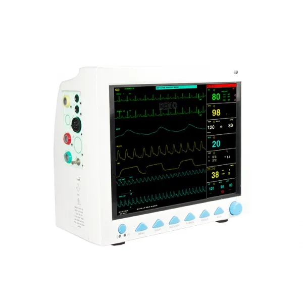 Μόνιτορ Ζωτικών Σημείων Contec CMS8000