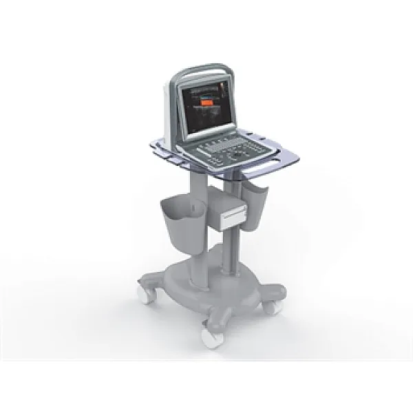 CHISON ECO5 COLOUR ULTRASOUND - 2 probe connector