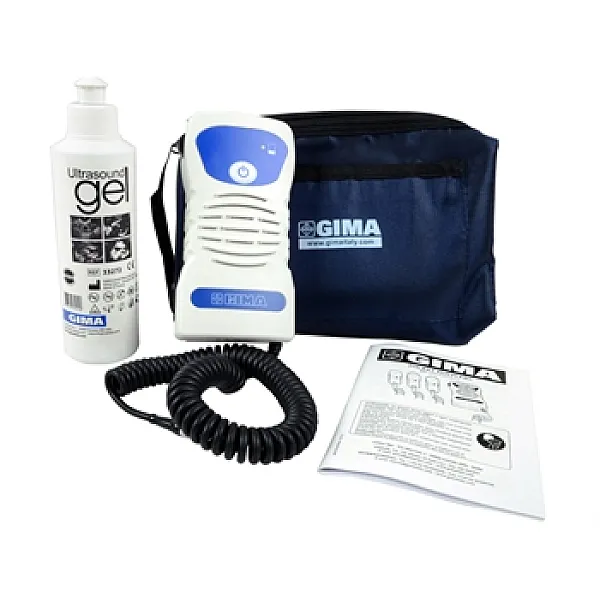  GIMA V2000 DOPPLER - without probe