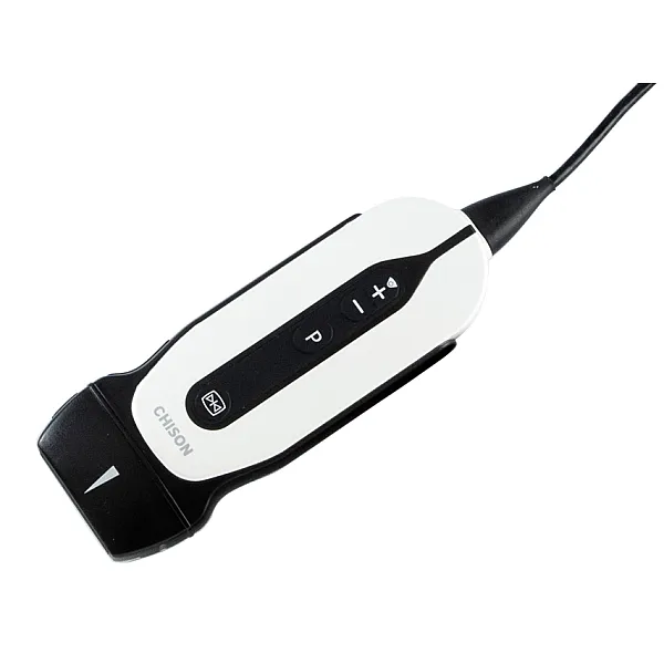  SONOEYE P2 DIGITAL COLOUR DOPPLER - Linear Array Probe