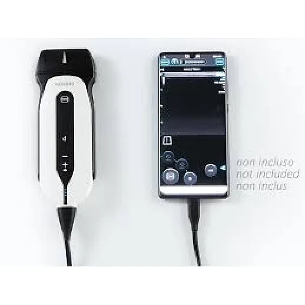  SONOEYE P2 DIGITAL COLOUR DOPPLER - Linear Array Probe