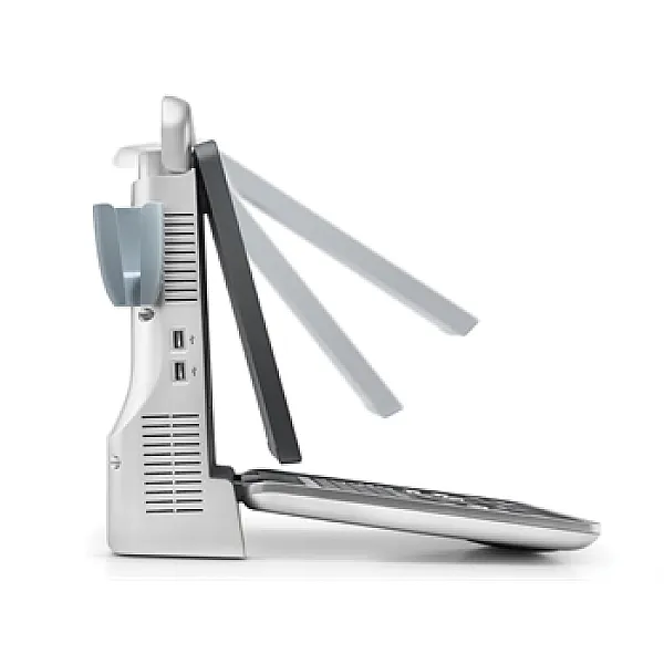  MINDRAY Z50 COLOUR ULTRASOUND with 2 probe connectors