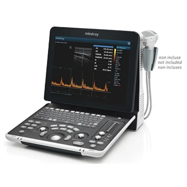 NEW MINDRAY DP-50 EXPERT ULTRASOUND